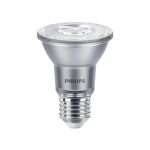 Philips Master Value LED Lamppu Heijastin E27 PAR20 6W 540lm 25D - 940 Kylmä Valkoinen | Paras Värintoisto - Himmennettävä - Korvaa 50W