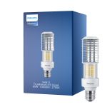 Philips TrueForce julkinen (teiden – SON) Master LED SON-T M E40 65W 10800lm - 727 Erittäin Lämmin Valkoinen | Korvaa 150W