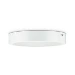 Philips LED Alasvalo DN065C metalli- Valkoinen 12W 1200lm 110D - 830 Lämmin Valkoinen | 175mm - Odetnij 150mm - IP20