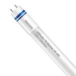 Philips LED Putki T8 MASTER (HF) High Output 14W 2100lm - 865 Päivänvalo Valkoinen| 120cm - Korvaa 36W
