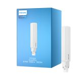 Philips CorePro PL-C LED 8.9W 990lm - 830 Lämmin Valkoinen | 2-Nastaa - Korvaa 26W