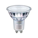 Philips MASTER Value LED Kohdevalaisin GU10 PAR16 2.8W 280lm 36D - 927 Erittäin Lämmin Valkoinen | Paras Värintoisto - Himmennettävä - Korvaa 35W