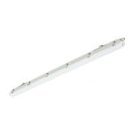 Philips LED Loisteputkivalaisimet Vedenkestävä Ledinaire WT065C 30/53W 4100/6800lm - 840 Kylmä Valkoinen | 150cm