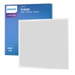 Philips LED Paneeli Ledinaire RC065B 28W 3400lm - 865 Päivänvalo Valkoinen | 60x60cm - UGR <19