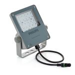 Philips LED Valonheitin BVP111 Coreline Gen2 43W 7300lm 80x41D - 740 Kylmä Valkoinen | IP66 - Epäsymmetrinen 