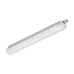 Philips LED Loisteputkivalaisimet Vedenkestävä Coreline 25W 4000lm - 840 Kylmä Valkoinen | 60cm - Korvaa 2x18W
