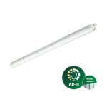 Philips LED Loisteputkivalaisimet Vedenkestävä Coreline WT120C G3 50W 8000lm - 840 Kylmä Valkoinen | 150cm - Korvaa 2x58W