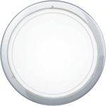 Eglo Kattovalo Planet 1 Teräs Kromi | Sopii E27