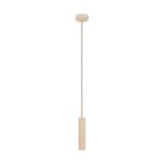 Eglo Riippuvalaisin Caminia Teräs Hiottu 4.7W 345lm - 830 Lämmin Valkoinen | IP20 - Sis. 1x GU10