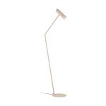 Eglo Lattiavalaisin Caminia Teräs Hiottu 4.7W 345lm - 830 Lämmin Valkoinen | IP20 - Sis. 1x GU10