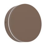 Eglo Seinävalaisin Pedersano Aluminium Ruosteinen 8W 800lm - 827-840-865 CCT | IP44