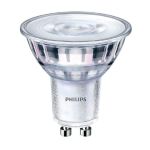 Philips Corepro LED Kohdevalaisin GU10 PAR16 2.7W 215lm 36D - 827 Erittäin Lämmin Valkoinen | Korvaa 25W