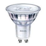 Philips Corepro LED Kohdevalaisin GU10 PAR16 4W 345lm 36D - 830 Lämmin Valkoinen | Himmennettävä - Korvaa 50W