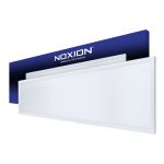 Noxion LED Paneeli Delta Pro V3 Highlum 36W 4840lm - 830 Lämmin Valkoinen | 120x30cm - UGR <19 - Philips Xitanium Driveri