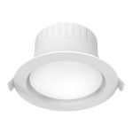 Noxion LED Alasvalo Triton Diffuser 13.5W 1700lm 90D - 830/840 CCT | | 225mm - Odetnij 200mm