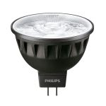Philips Master LED Kohdevalaisin GU5.3 MR16 6.7W 440lm 36D - 930 Lämmin Valkoinen | Paras Värintoisto - Himmennettävä - Korvaa 35W
