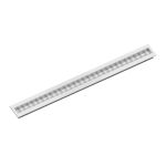 Noxion LED Paneeli Louvre Excell Pronox 38W 3850lm - 830 Lämmin Valkoinen | 150x15cm - UGR 152 - Dali Himmennettävä