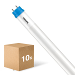 Monipakkaus 10x Philips LED Putki T8 CorePro (EM/Mains) Standard Output 15.5W 1800lm - 865 Päivänvalo Valkoinen | 120cm - Korvaa 36W
