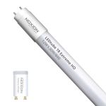 Noxion LED Putki T8 Avant Extreme (EM/Mains) High Output 11.2W 1575lm - 840 Kylmä Valkoinen | 90cm - Korvaa 30W