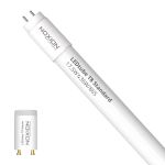 Noxion LED Putki T8 Avant (EM/Mains) Standard Output 15W 1800lm - 865 Päivänvalo Valkoinen | 120cm - Korvaa 36W