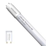 Noxion LED Putki T8 Avant Extreme (EM/Mains) High Output 8.2W 1150lm - 865 Päivänvalo Valkoinen | 60cm - Korvaa 18W