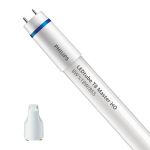 Philips LED Putki T8 MASTER (EM/Mains) High Output 8W 1050lm - 865 Päivänvalo Valkoinen | 60cm - Korvaa 18W