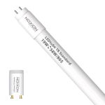 Noxion LED Putki T8 Avant (EM/Mains) Standard Output 19W 2300lm - 865 Päivänvalo Valkoinen | 150cm - Korvaa 58W