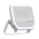 Ledvance LED Valonheitin Aluminium Valkoinen 41W 6000lm 100D - 840 Kylmä Valkoinen | IP66 - Symmetrinen