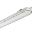 Philips LED Loisteputkivalaisimet Vedenkestävä CoreLine WT120C Gen2 57W 8000lm - 840 Kylmä Valkoinen | 150cm