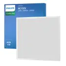 Philips LED Paneeli CoreLine RC132V 26W 3400lm - 830 Lämmin Valkoinen | 60x60cm - UGR <19