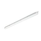 Philips LED Loisteputkivalaisimet Vedenkestävä CoreLine WT120C G3 37W 6000lm - 840 Kylmä Valkoinen | 150cm - Hätävalaistus 3 Tuntia - Korvaa 2x58W
