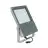 Philips LED Valonheitin Coreline BVP130 Harmaa 182W 26000lm 70x21D - 740 Kylmä Valkoinen | IP66 - Symmetrinen