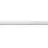 Noxion LED Linear NX-Line Track Cover 8/1500 Valkoinen