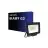Noxion LED Valonheitin Beamy G3.1 Musta 30W 3300lm 110D - 830 Lämmin Valkoinen | IP65 - Symmetrinen 
