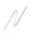Osram  LED-nauhat Lineaarinenlight Colormix Flex 69.8W 5041lm 24v - 830 Lämmin Valkoinen | 3.9M/10mm