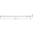 Osram LED Putki T8 SubstiTUBE Connected Advanced (EM/Mains) Ultra Output 24W 3600lm - 840 Kylmä Valkoinen | 150cm - Korvaa 58W