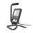 Ledvance LED Valonheitin Työvalaisin S-Stand 30W 2700lm 120D - 840 Kylmä Valkoinen | IP65 - Symmetrinen