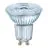 Osram Parathom Pro LED Kohdevalaisin GU10 PAR16 3.4W 230lm 36D - 930 Lämmin Valkoinen | Paras Värintoisto - Himmennettävä - Korvaa 35W