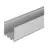 Ledvance  LED-nauhat profiili Wide U-muoto 26x26mm 100CM 