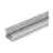 Ledvance  LED-nauhat profiili Keskikokoinen U-muoto Wing 21.5x12 200CM 