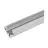 Ledvance  LED-nauhat profiili Keskikokoinen Edge Shape 19x19 200CM 