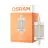Osram LED R7s 78mm Kirkas 7.3W 806lm - 827 Erittäin Lämmin Valkoinen | Korvaa 60W