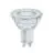 Osram Parathom Super Star LED Kohdevalaisin GU10 PAR16 5W 350lm 36D - 827 Erittäin Lämmin Valkoinen | Himmennettävä - Korvaa 35W