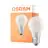 Osram Classic LED E27 Päärynä Filament Matta 11W 1521lm - 865 Päivänvalo Valkoinen | Korvaa 100W