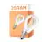 Osram Classic LED E14 Pallo Filament Kirkas 5.9W 806lm - 827 Erittäin Lämmin Valkoinen | Himmennettävä - Korvaa 60W