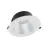 Ledvance LED Alasvalo Performance DN195 21W 2400lm 65D - 830 Lämmin Valkoinen | 220mm - IP54