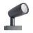 Ledvance LED Smart+ Puutarha Spot 4.5W - Multicolor | RGBW