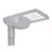 Ledvance LED-katuvalo Flex Épais RV25ST Harmaa 25W 3550lm 25x145D - 740 Kylmä Valkoinen | IP66 – Epäsymmetrinen