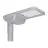 Ledvance Led-Katuvalo Flex Putki RW35ST Harmaa 80W 11500lm 35x135D - 740 Kylmä Valkoinen | IP66 - Epäsymmetrinen