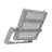 Ledvance LED Valonheitin MAX Harmaa 900W 121000lm 30D - 757 Päivänvalo Valkoinen | IP66 - Symmetrinen